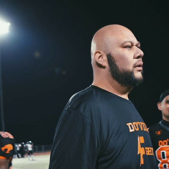 Meet your Posher, Marc - Picture 1 of 1